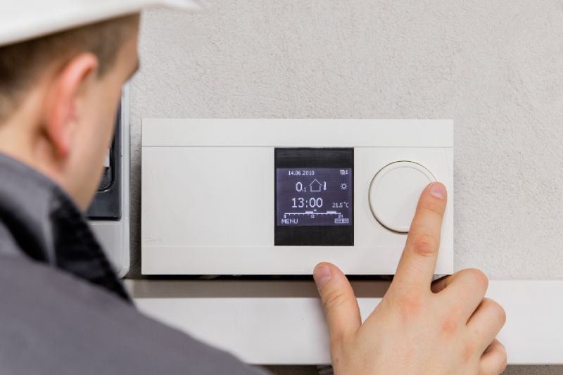 Harnessing Building Automation: Smarter, Efficient, Connected